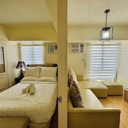 One- Bedroom Avida Cebu Tower 1 It Park 외부 사진