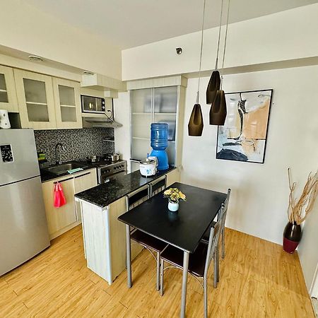 One- Bedroom Avida Cebu Tower 1 It Park 외부 사진