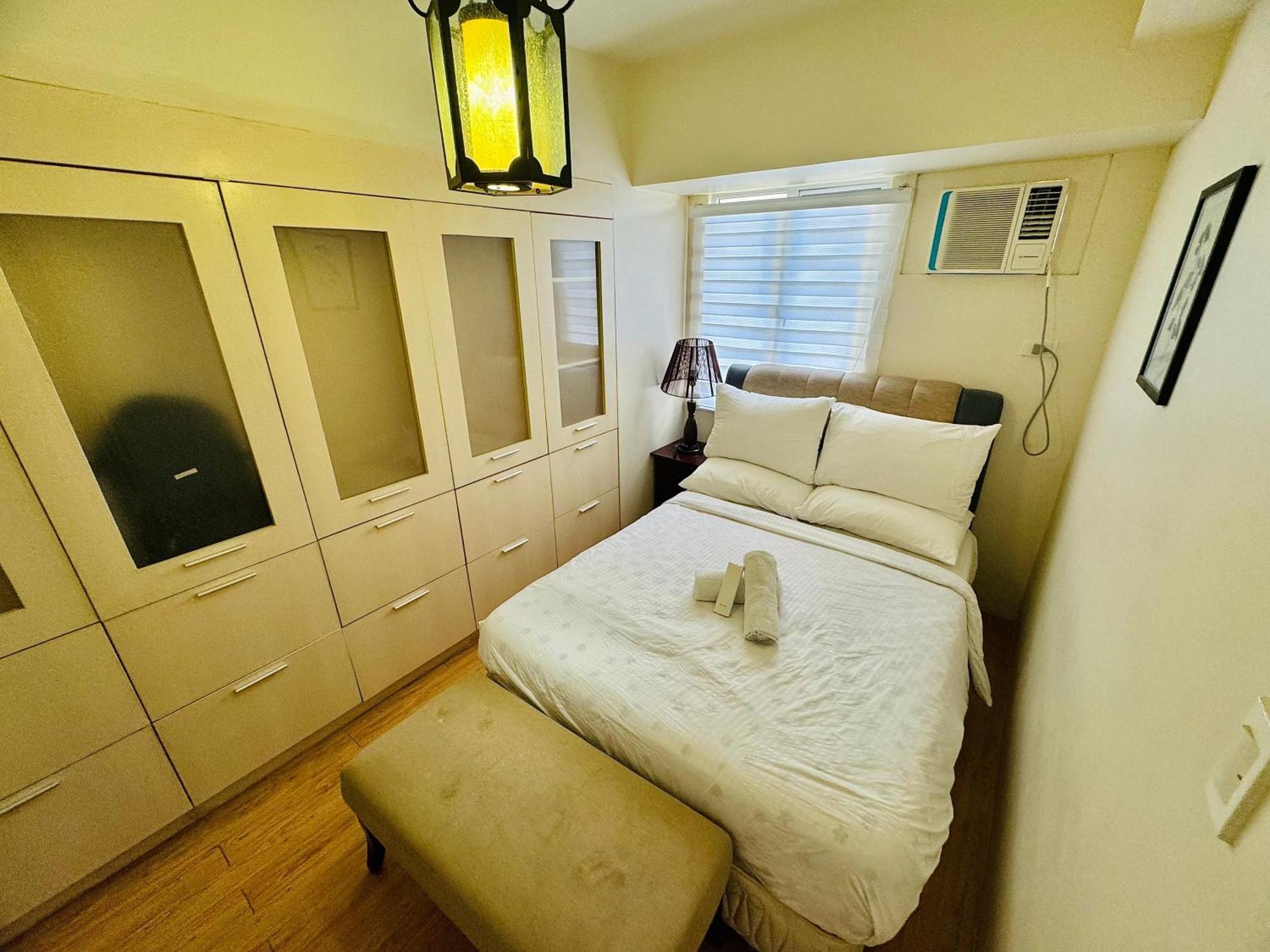 One- Bedroom Avida Cebu Tower 1 It Park 외부 사진