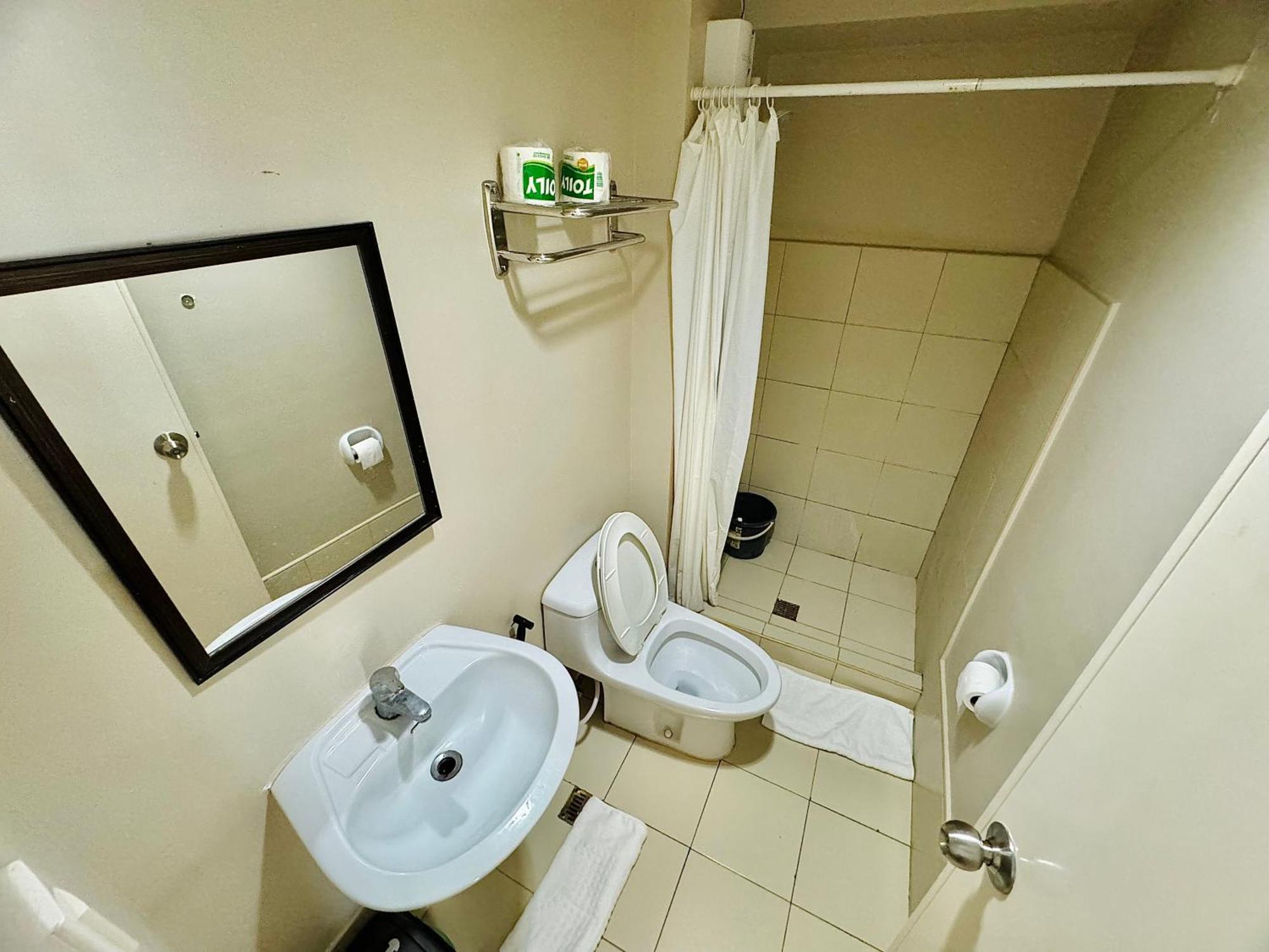 One- Bedroom Avida Cebu Tower 1 It Park 외부 사진