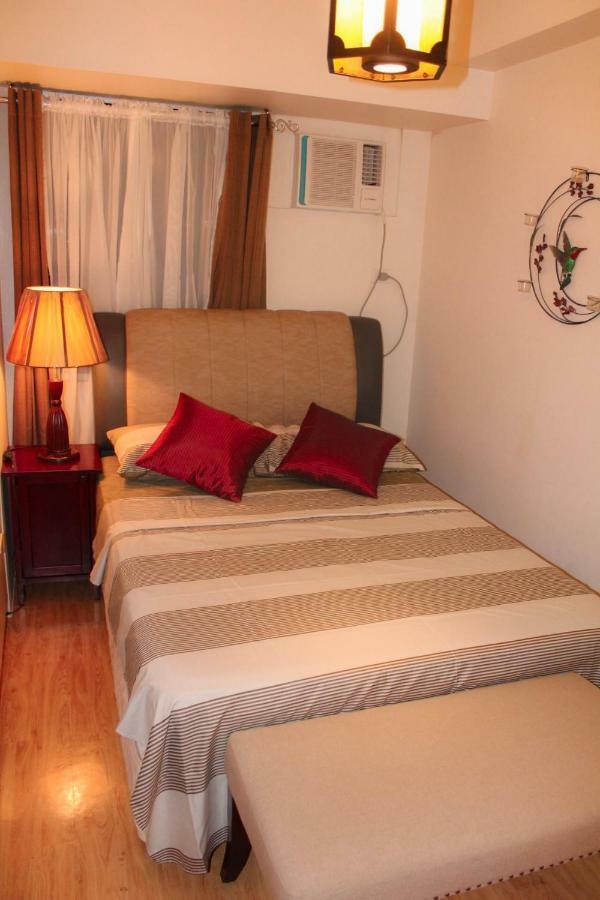 One- Bedroom Avida Cebu Tower 1 It Park 외부 사진