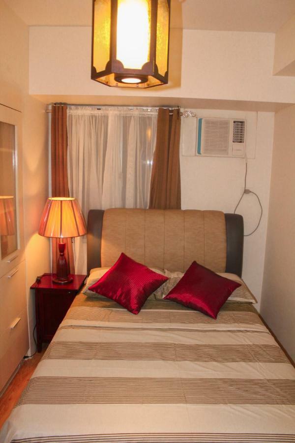 One- Bedroom Avida Cebu Tower 1 It Park 외부 사진