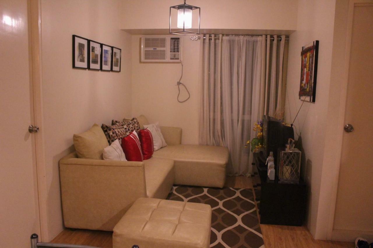 One- Bedroom Avida Cebu Tower 1 It Park 외부 사진