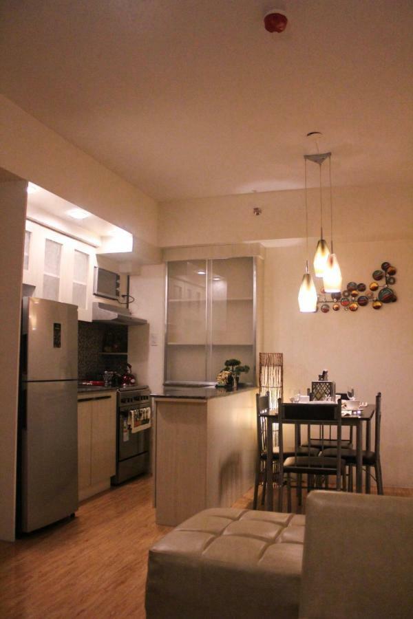 One- Bedroom Avida Cebu Tower 1 It Park 외부 사진