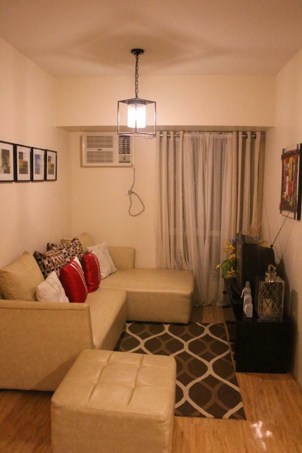 One- Bedroom Avida Cebu Tower 1 It Park 외부 사진