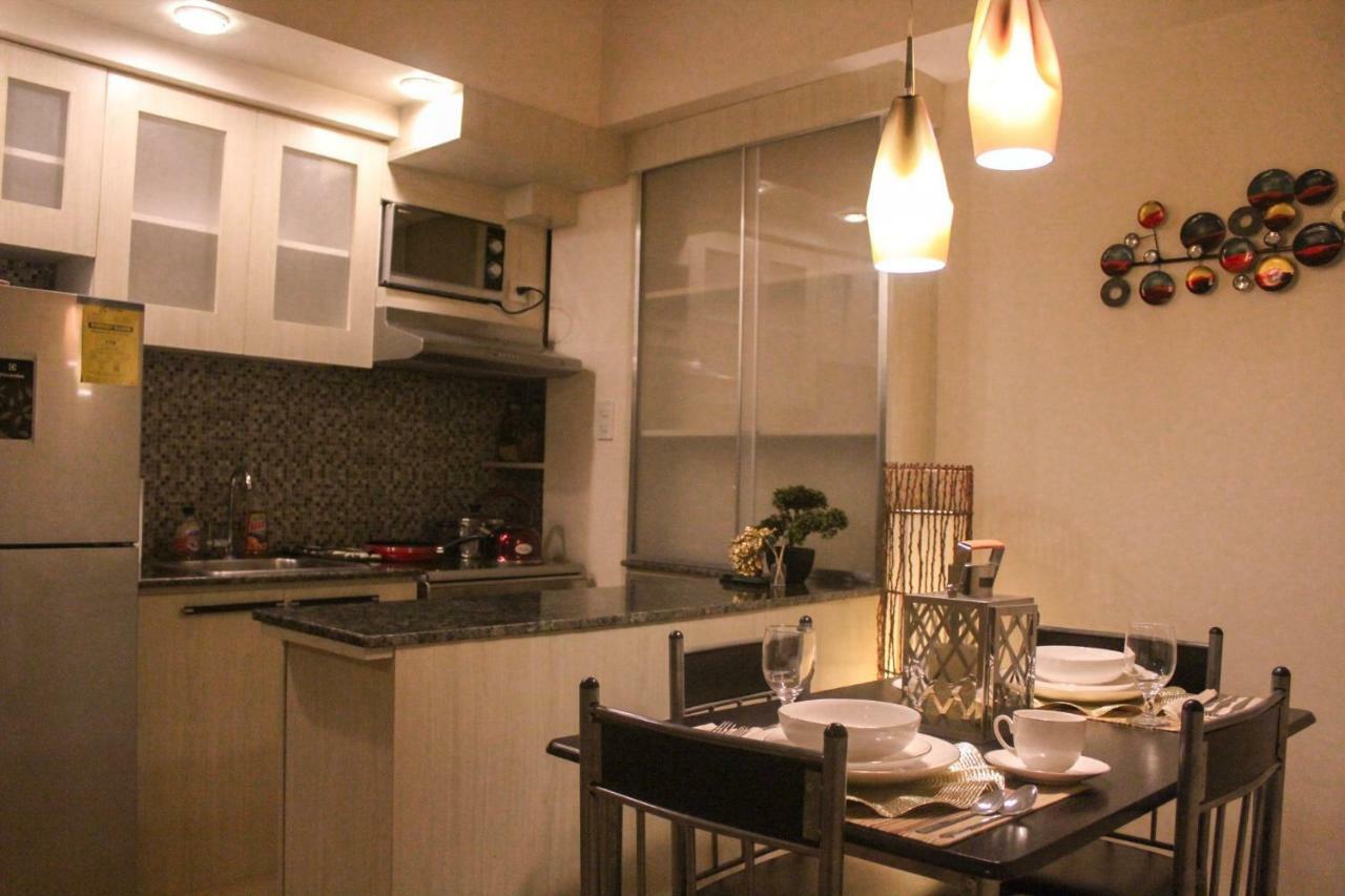 One- Bedroom Avida Cebu Tower 1 It Park 외부 사진