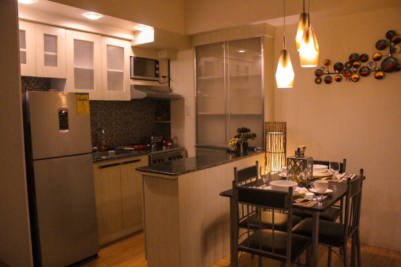 One- Bedroom Avida Cebu Tower 1 It Park 외부 사진