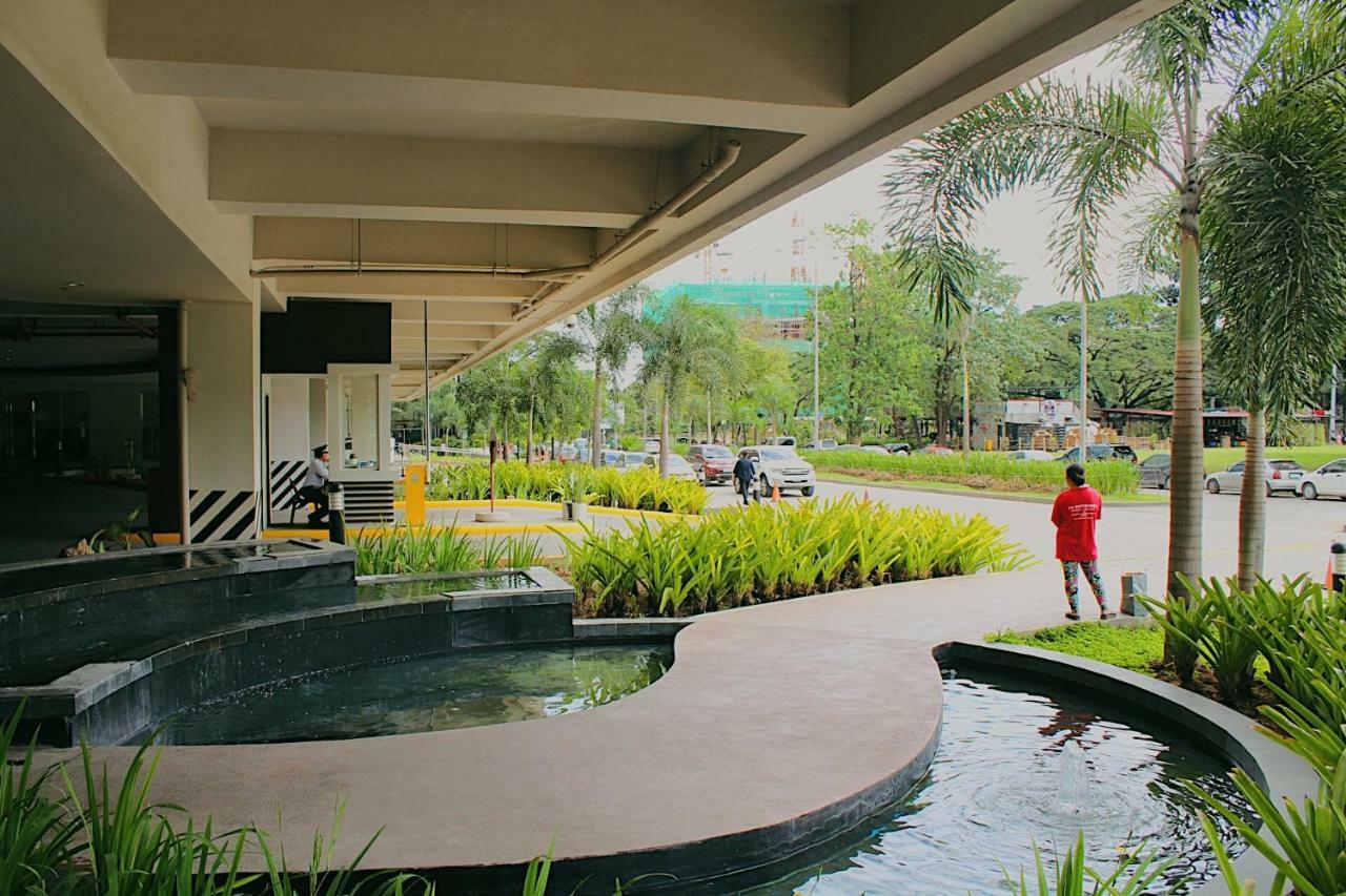 One- Bedroom Avida Cebu Tower 1 It Park 외부 사진