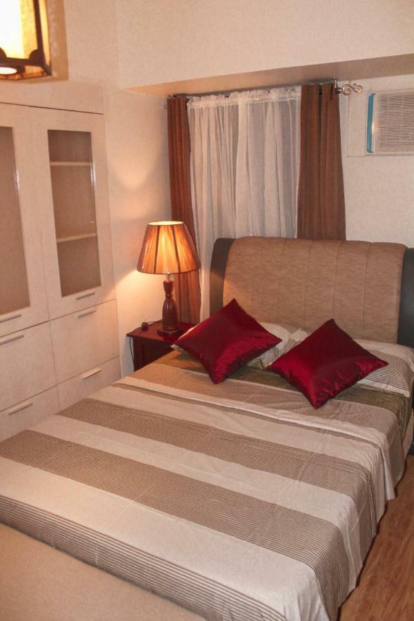 One- Bedroom Avida Cebu Tower 1 It Park 외부 사진