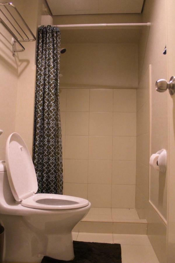 One- Bedroom Avida Cebu Tower 1 It Park 외부 사진