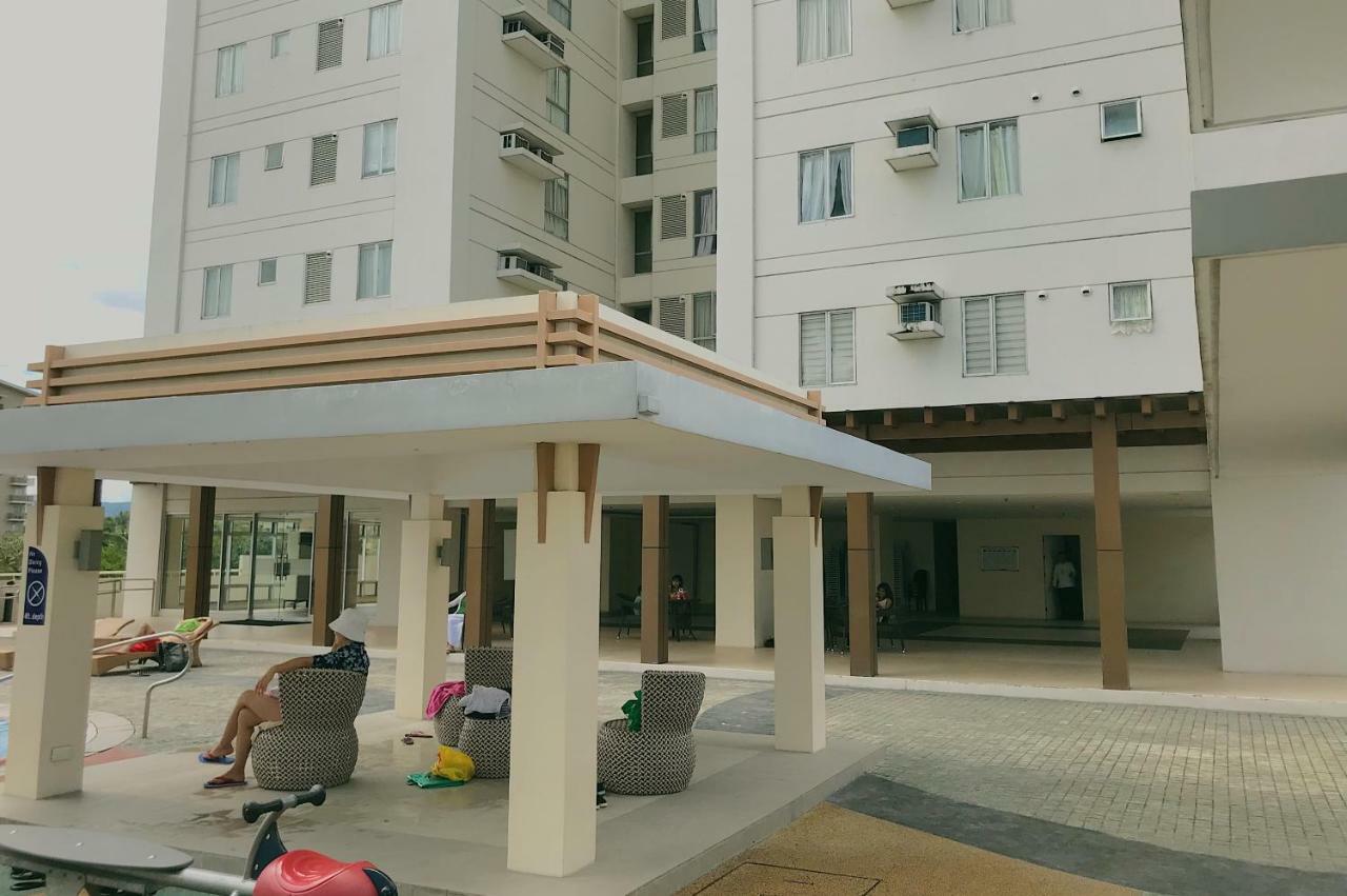 One- Bedroom Avida Cebu Tower 1 It Park 외부 사진